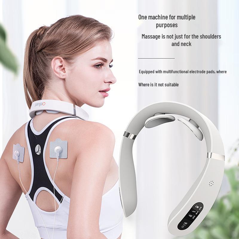 

Pangao Smart Neck Massager PG-2601B18