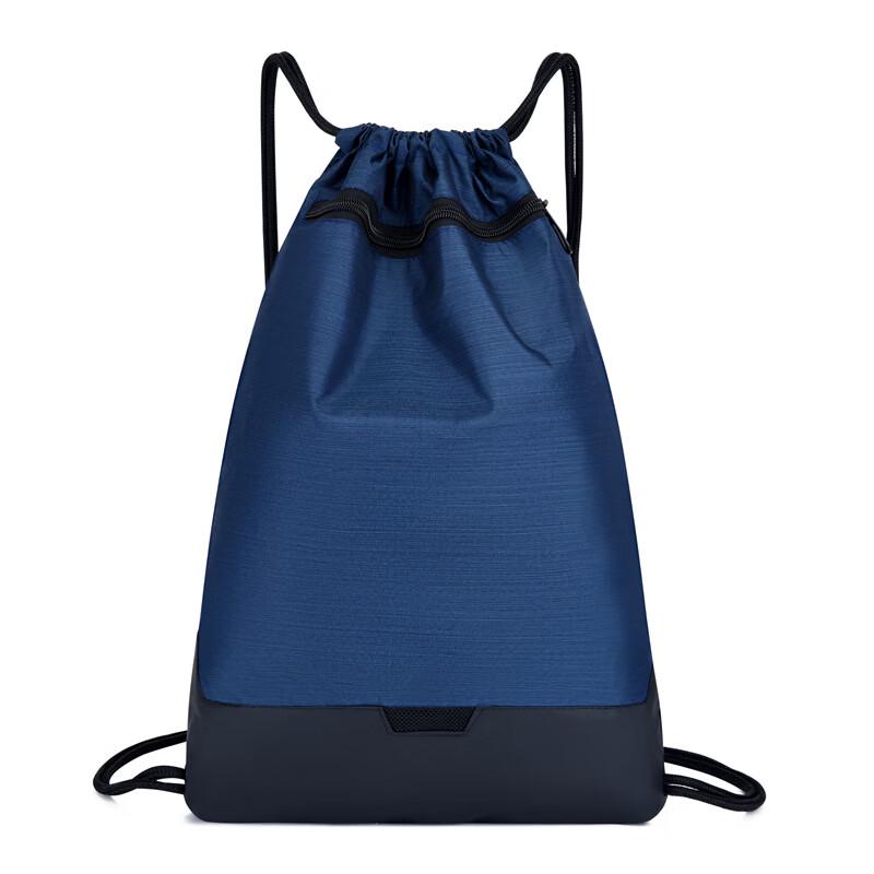 Lishin Unisex Drawstring Sport Backpack
