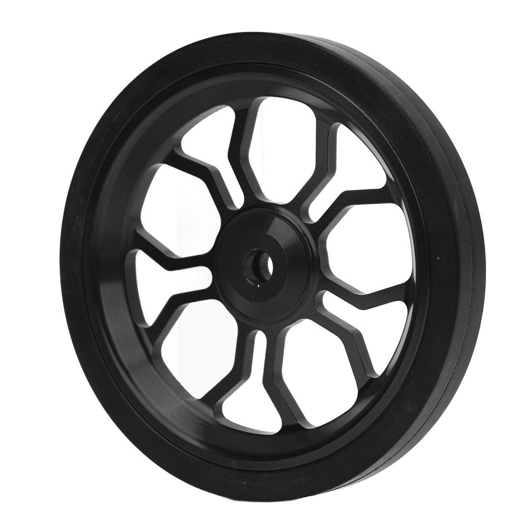 Vikcykel Lätthjul Aluminiumlegering Lätthjul Högpresterande Lager Lättviktigt Lätthjul för Cykling