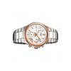 Casio Women's Chronograph Watch SHE-5019SG-7ADR