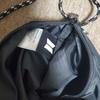 [USED] BTS Official V Taehyung Sacoche Pouch
