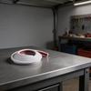 Canalina Pioggia in PVC per Camper Processo di Installazione Semplice