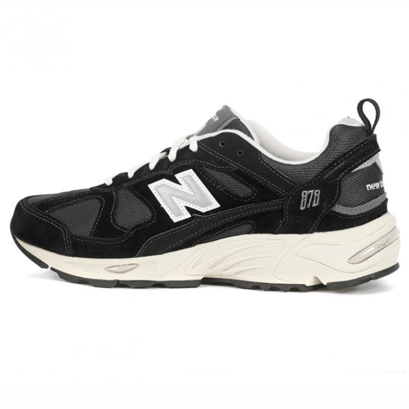 New Balance 878 Black