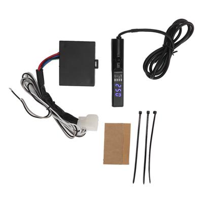 Otomobil Elektroniği Aksesuarları – Kablolar, Adaptörler ve Soketler