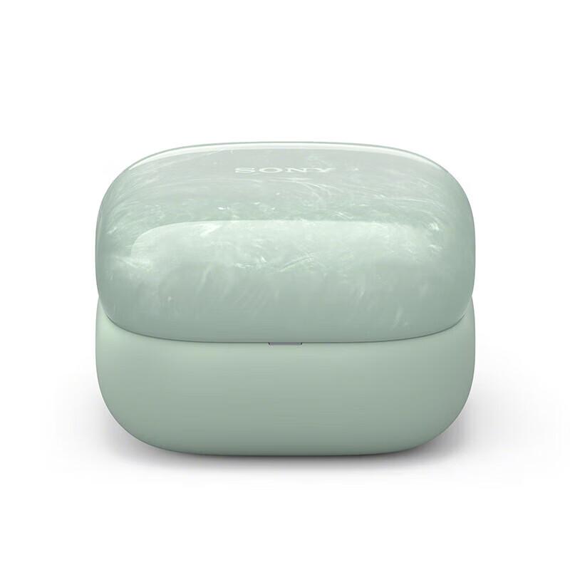 Sony LinkBuds Fit WF-LS910N True Wireless Noise-Cancelling Earbuds