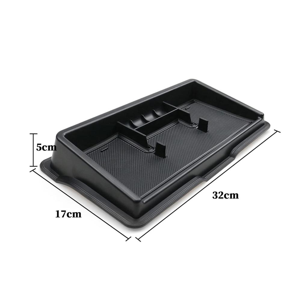 Suzuki Jimny JB64 4. generacji Jimny Sierra 3. generacji JB74 SUZUKI Jimny Ekskluzywny schowek samochodowy Zewnętrzny schowek konsoli Tacka na deskę rozdzielczą SIERRA