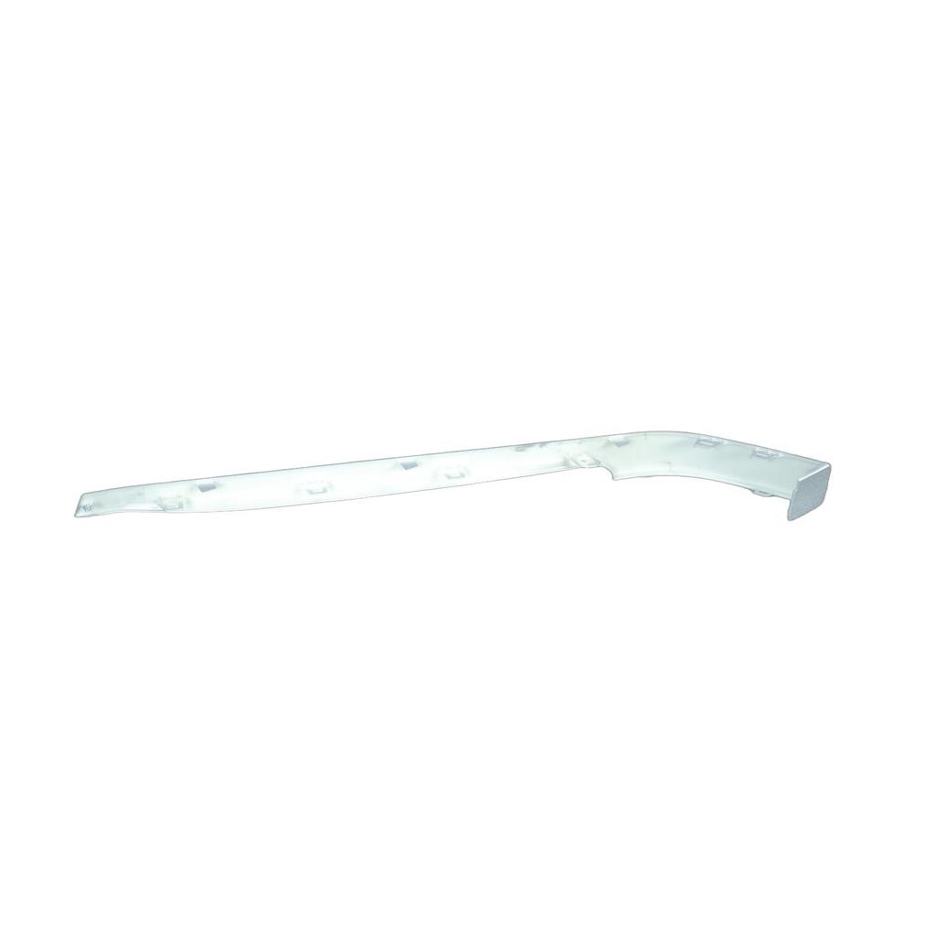 Compatible with Land Rover Range Rover (L405) 2014 Autobiography Rear Bumper Left Trim Strip