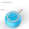 A5 3.5mm Mini Loudspeaker Sound Amplifier Music Speaker for Mobile Phone Laptop