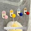 Shi Xun Dopamine Traceless Suction Cup Hooks