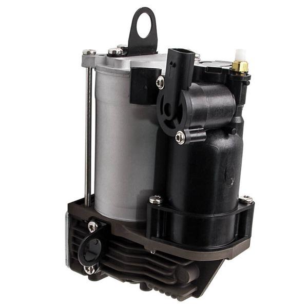 Product Name:  A1663200104 Compressor for Mercedes-Benz M/GL Class