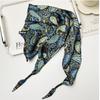 1pc [Women's Scarf Belt] Women's Scarf Belt - Long Strap Waist Cincher for Jeans, Dresses, Pants - Elegant Belt Accent