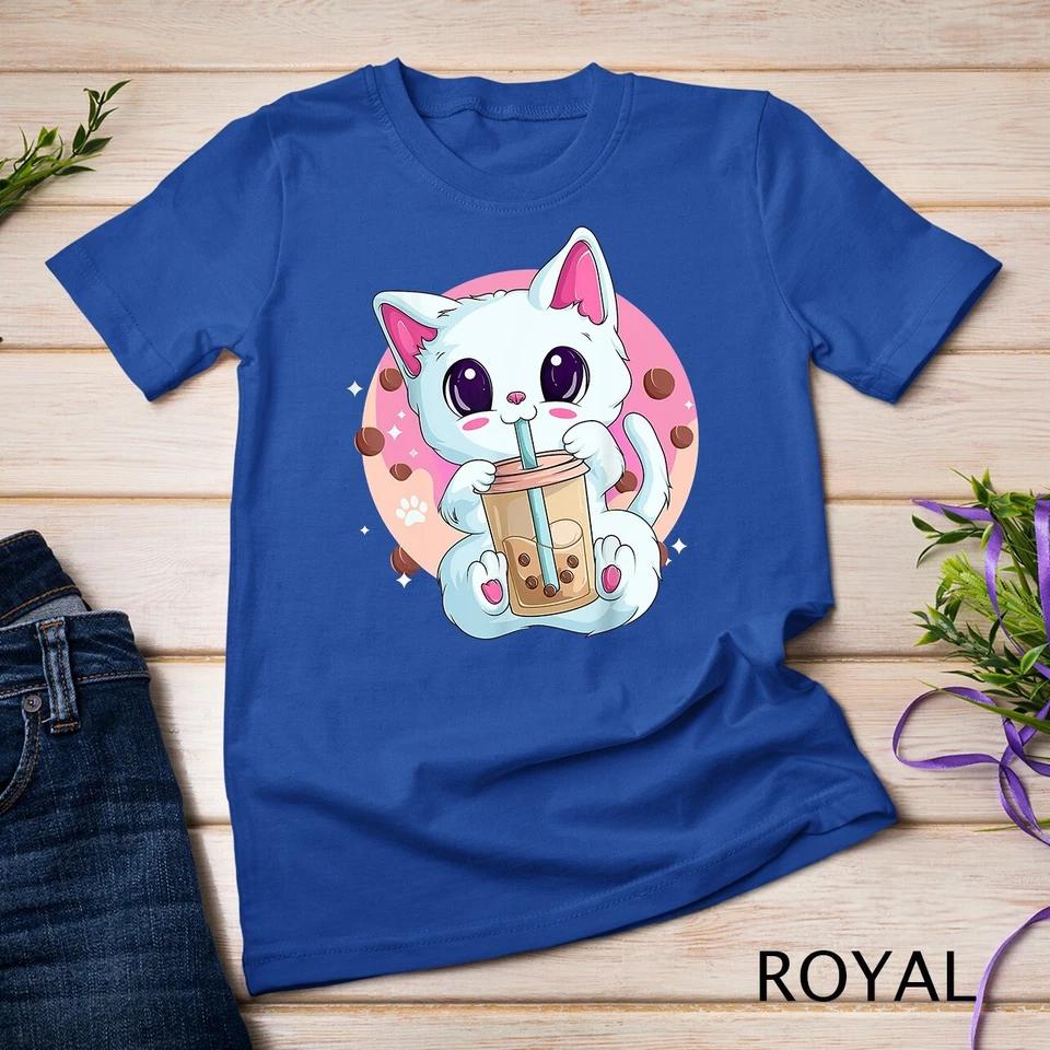 Anime Girl Waifu Who Loves Anime Ramen And Sketching Japan Unisex T-shirt 9 L
