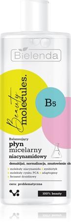 

Micellar Water for Problematic Skin TU прозрачный