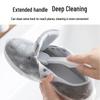 Long Handle Multi-purpose Cleaning Brush