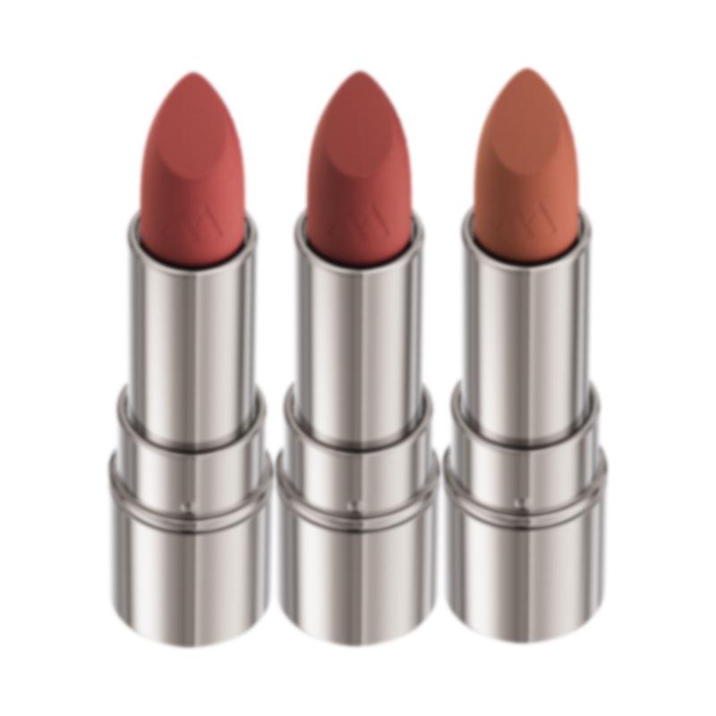 High-End Moisturizing Lipstick & Nourishing Lip Balm for Women