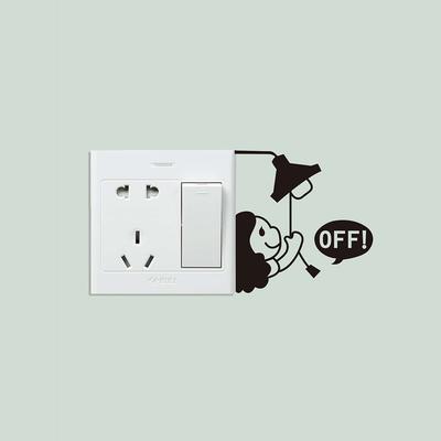Adesivos de parede – Adesivos de parede para quarto de criança