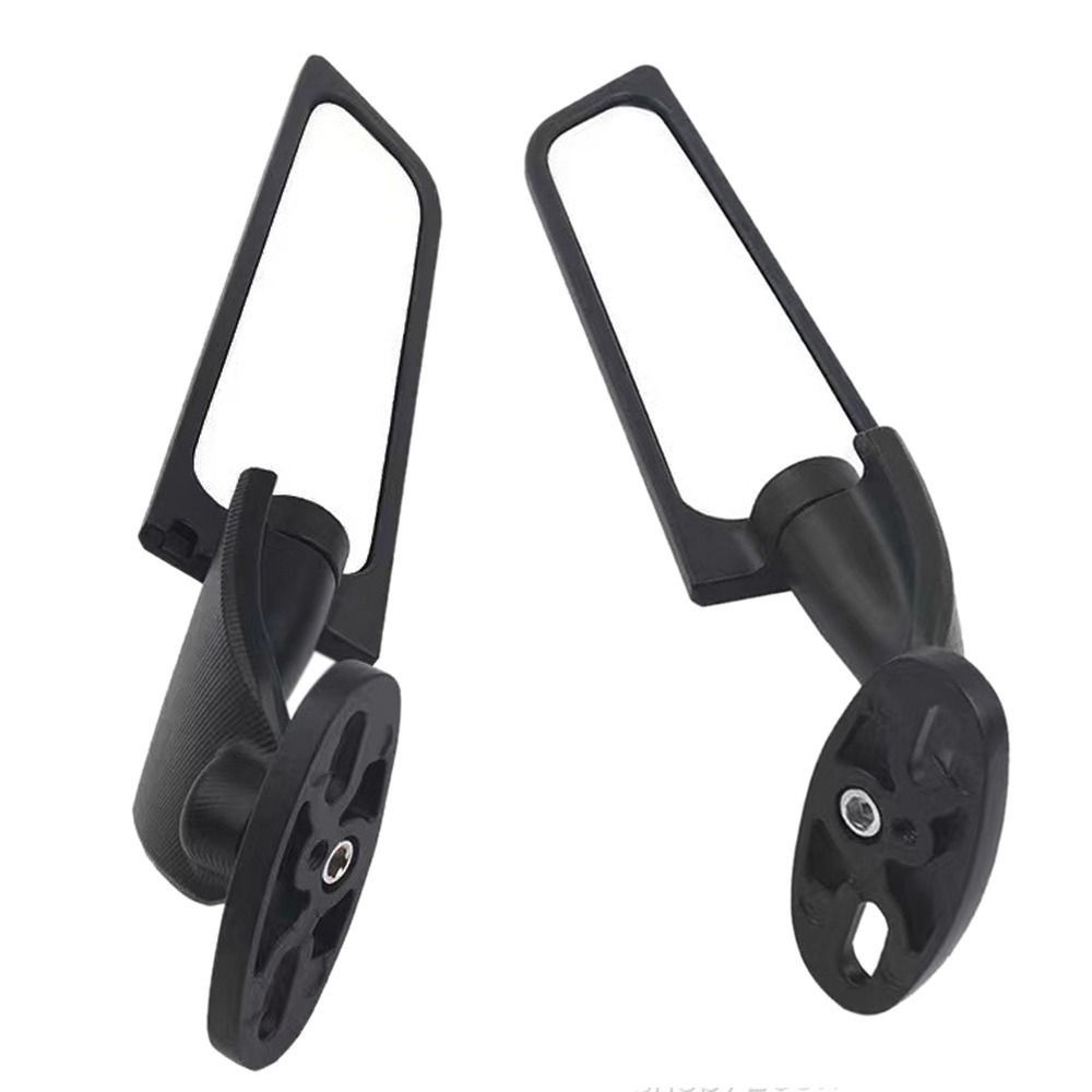 Modified Style Modified Wind Wing Mirrors Motorcycle Mirrors  Motorcycle Customization