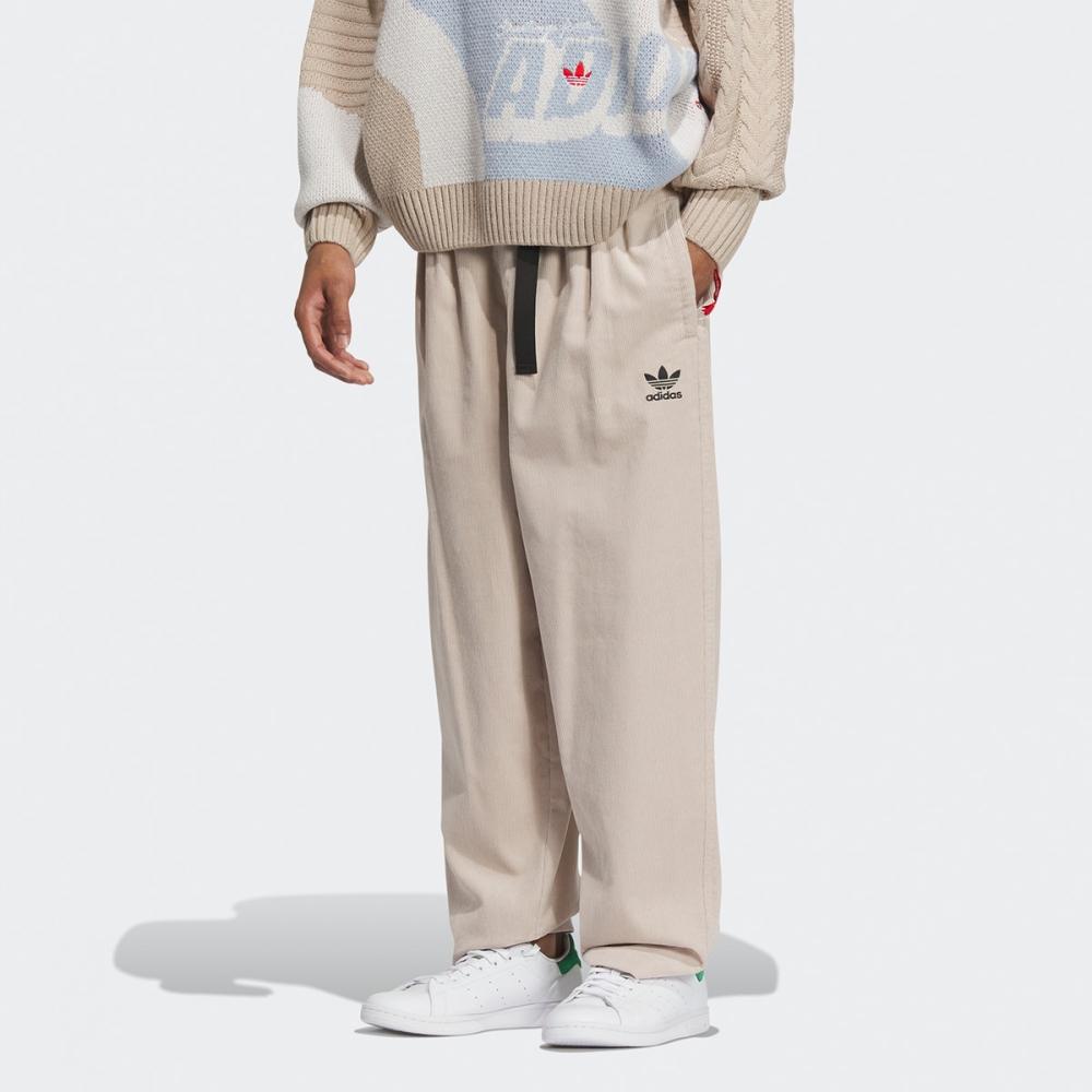 

adidas WS ТКАНЫЕ СПОРТИВНЫЕ БРЮКИ IN0992-WONBEI/ЧЕРНЫЙ