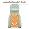 ROTAI RT2195 Full Body Kneading & Heating Massage Cushion