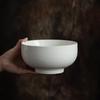 GOYN Round Ceramic Serving Bowl