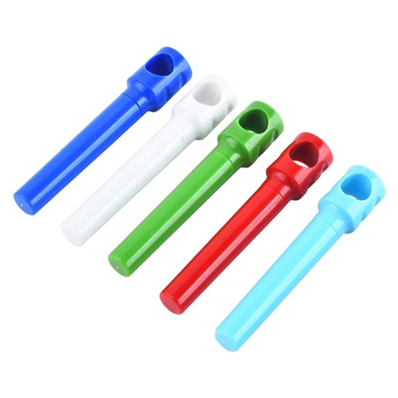 Portable Wine Cork Opener Mini Cork Screw Restaurant Wine Bottle Travel Gifts