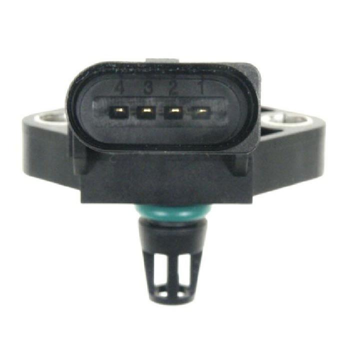 Turbocharger Boost Sensor Fits: Q7 TT Bettle Jetta Passat Touareq