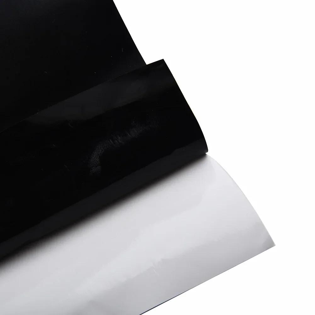 LKW Auto Aufkleber Grafik Windschutzscheibe Front Aufkleber Vinyl Dekorationsset 130*21CM Zubehör Nützlich Hohe Qualität