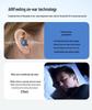 Soundproof Anti-Snoring Sleep Earplugs - Noise Reduction Silent Comfort