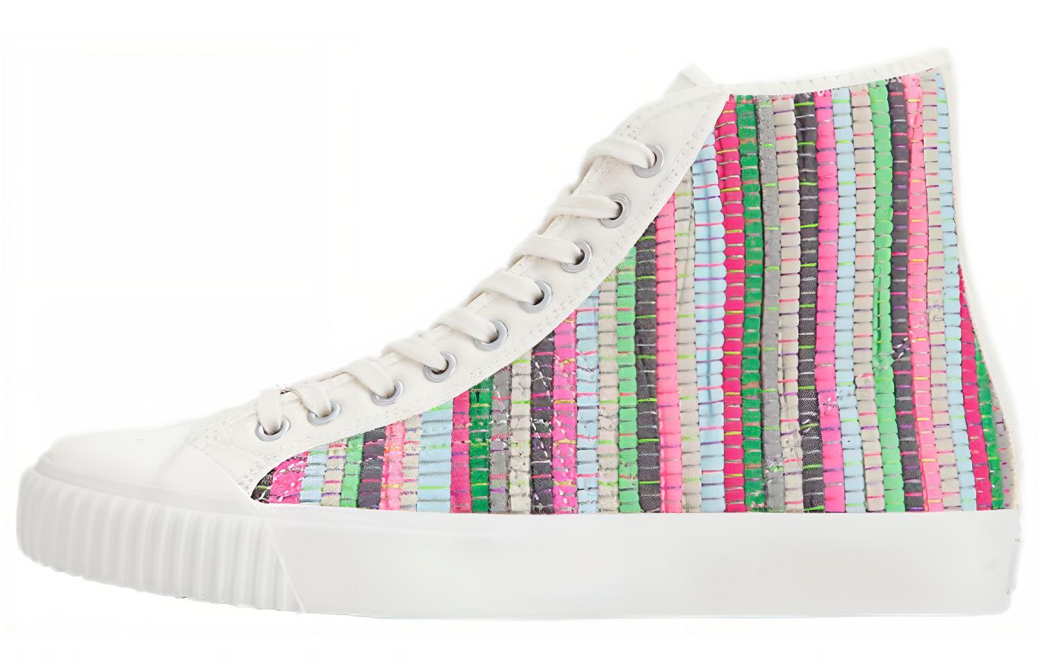 Onitsuka Tiger Ok Basketball Mid  Sakiori  1183A221-701 40