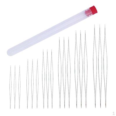 19 pezzi/set per perline con accessori Big Eye