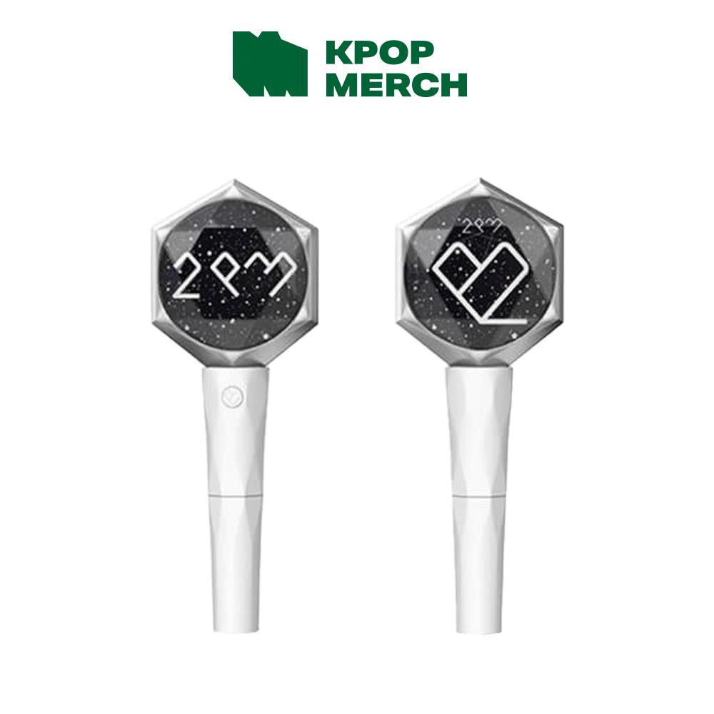 2PM - Official Light Stick