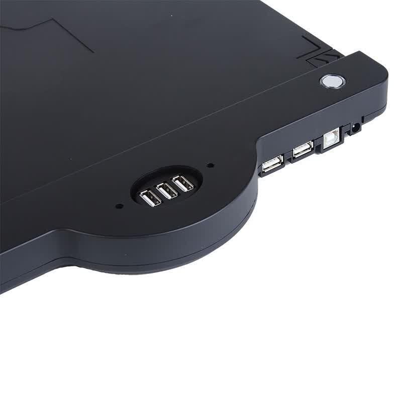 DeyiPai X655 Document Visualizer CN Plug (adapter Included)