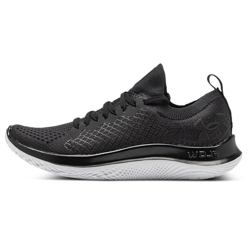Under Armour Flow Velociti Se Cn Black Women s Sneakers 3025711-003 36.5
