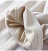 Women's High-Waist Wide-Leg Pants - Solid Color, Slimming & Casual, 2026 Early Spring Collection