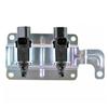 Vacuum Solenoid Valve Air Shut Off For Ford C-Max Focus Mondeo S-Max 4M5G9J559NB