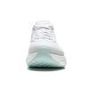 Li Ning Casual Shoes Women's Low Top Standard White/Light Sky Blue AGLW026-3