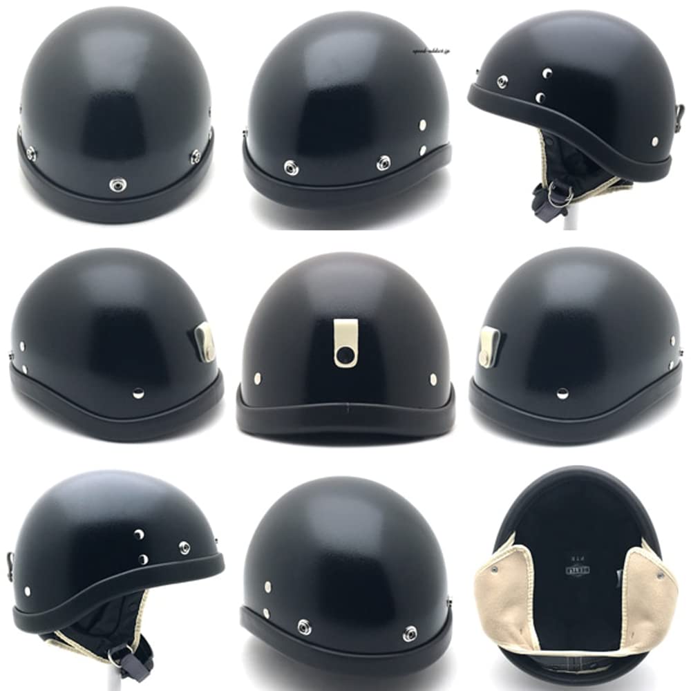 For Public Road OCEAN BEETLE PTR BLACK Chin [Not Use] (Large, Cup)