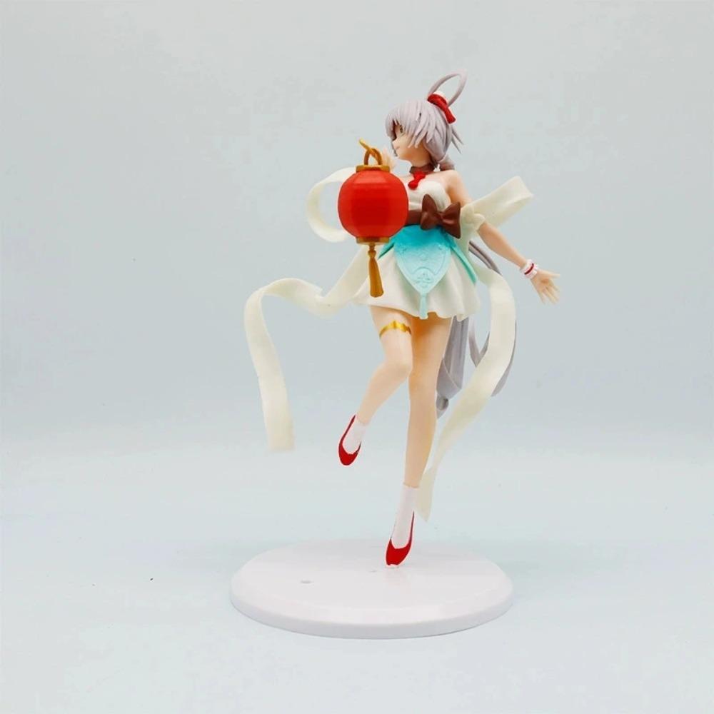 Anime Hatsune Miku Figure Wedding Dress Action Figures Kawaii Swimsuit Vocaloid PVC Collectible Model Toys Girl Gift