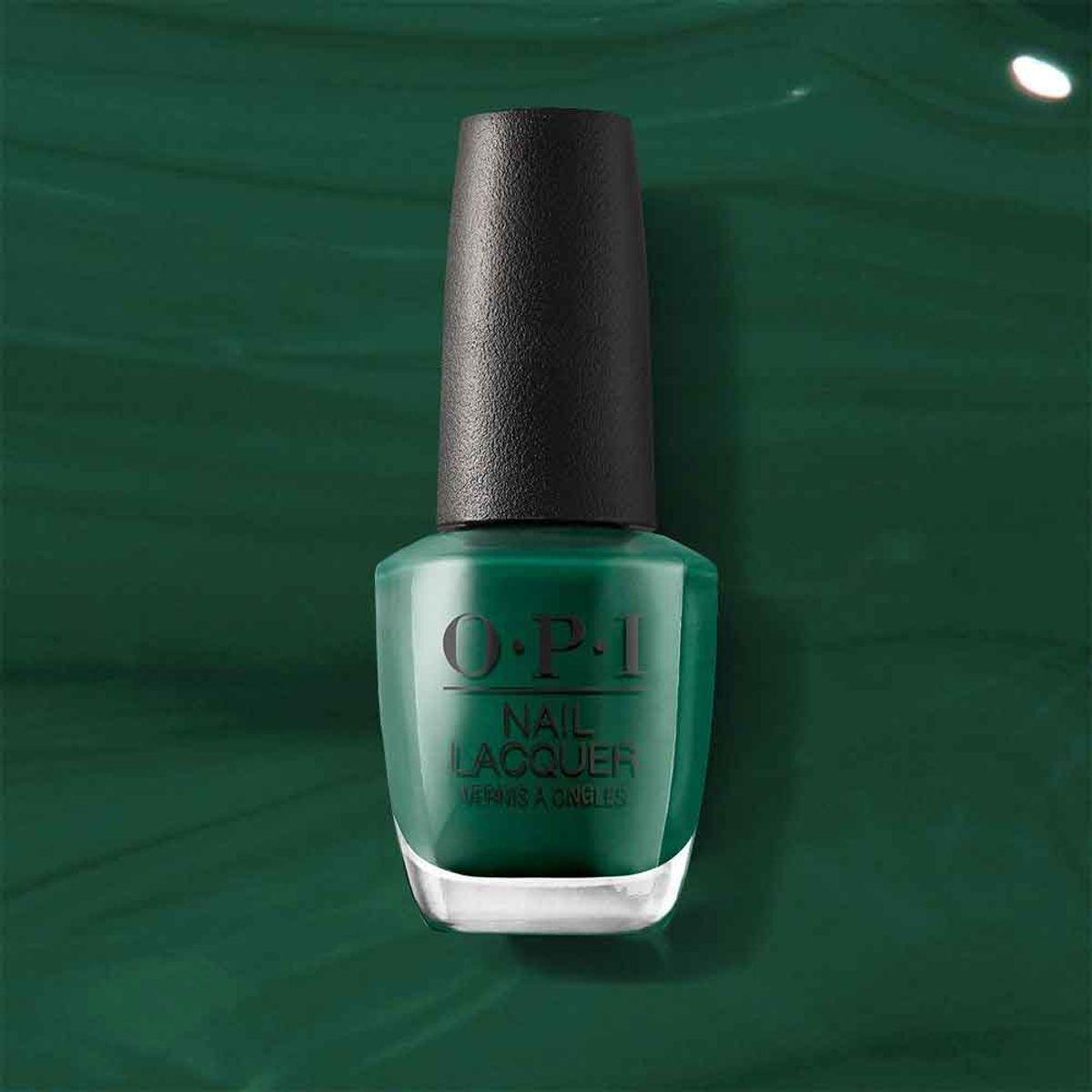 [Nail Lacquer] W54 - STAY OFF THE LAWN