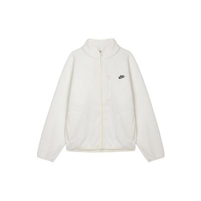 Sportswear Club Men's Fleece Jacket FZ0889-133