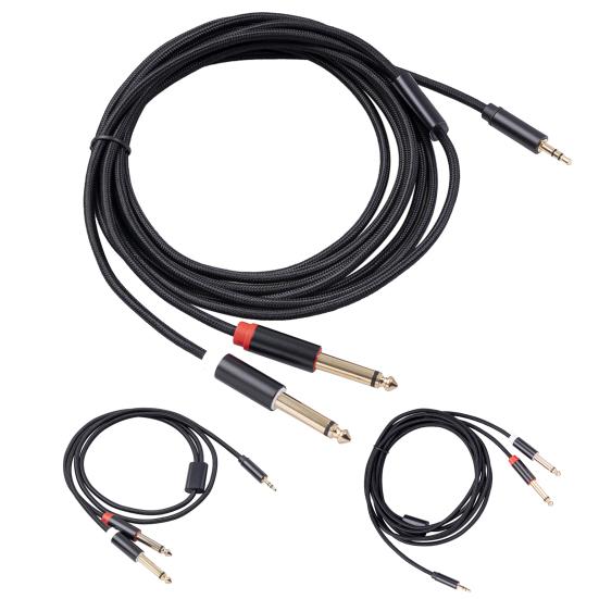 Audio Extension Cable Scratch-resistant 