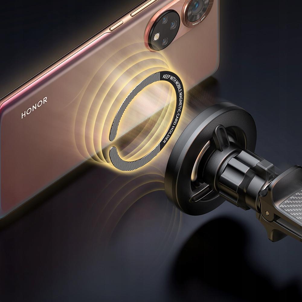 Mcdodo Magnetic Phone Holder For Car