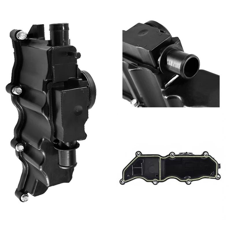 UL Auto Parts For Engine Crankcase Valve Breather Cover For Land Rover Range Rover Evoque L538 PT204 240PS 2.0 Turbo Petrol AJ20