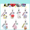 Bts Bangtan Boys Jimin Jin Jk Jhope Keychain Pendant- Perfect Fans Gift