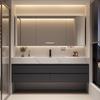 Yingtang 100 Integrated Bathroom Vanity Set