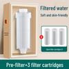 Yi Pan Shower Water Filter
