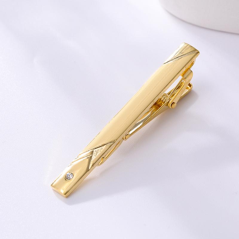 

Металлический золотистый зажим для галстука для мужчин свадебный галстук зажим для галстука джентльменские галстуки зажим для галстука для мужских аксессуаров