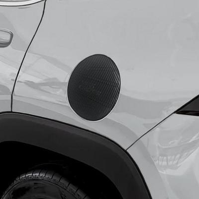 ABS-afwerking met koolstofvezeltextuur voor Toyota Yaris Cross 2023 Zuidoost - 1 Stuk