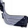 Heckstoßstange Unterverkleidung für BMW X5 G05/G06/G07 (51128091981, 51128091982)