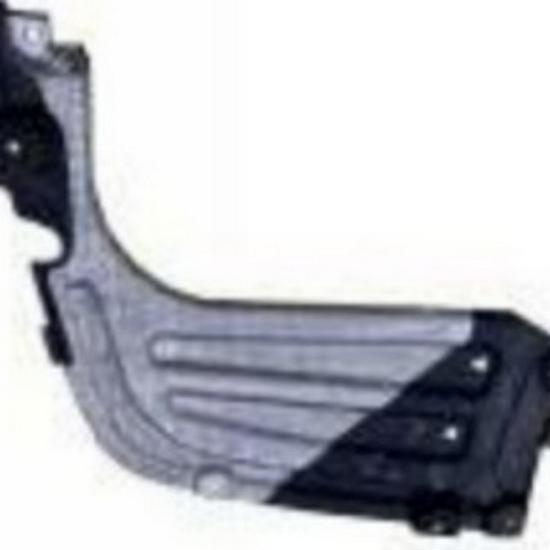 Heckstoßstange Unterverkleidung für BMW X5 G05/G06/G07 (51128091981, 51128091982)
